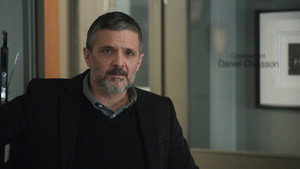 District 31 6. évad Ep.84 84. epizód