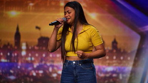 Britain's Got Talent 19. évad Ep.6 6. epizód