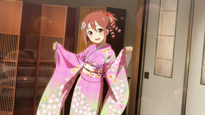 結城友奈は勇者である kép