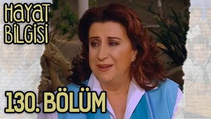Hayat Bilgisi 4. évad Ep.32 32. epizód