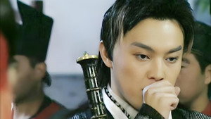 沧海游龙 kép