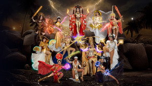 Drag Race Philippines: Slaysian Royale kép