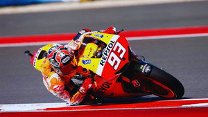Marc Márquez: All In kép