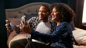 black-ish 2. évad Ep.2 2. epizód