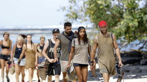 Australian Survivor 1. évad Ep.19 19. epizód