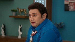 एक्सक्यूज मी मैडम 1. évad Ep.63 63. epizód