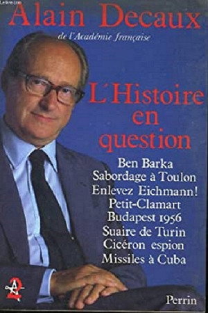 L'Histoire en Question poszter