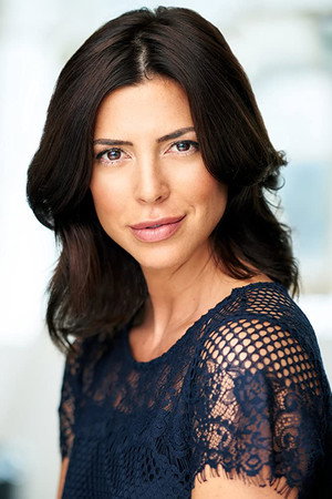 Cindy Sampson profil kép