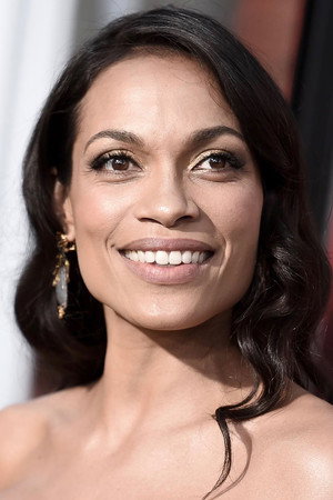 Rosario Dawson profil kép