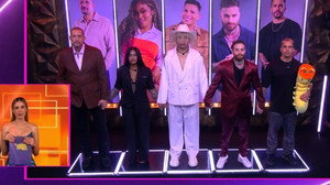 La Casa de los Famosos Colombia 2. évad Ep.113 113. epizód