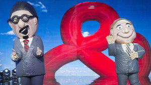Penn & Teller: Fool Us 4. évad Ep.9 9. epizód