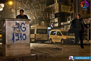 Behzat Ç.: Bir Ankara Polisiyesi 3. évad Ep.18 18. epizód