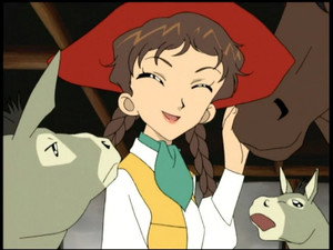 とっとこハム太郎 1. évad Ep.47 47. epizód