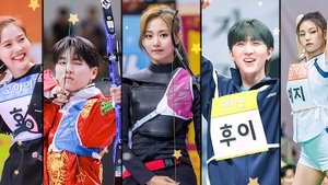 Idol Star Athletics Championships Chuseok Special 2019 kép