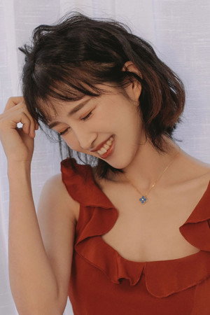 Wang Xi profil kép