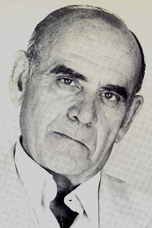Vittorio Caprioli profil kép