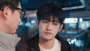 过年好之花馍馍与马卡龙 1. évad Ep.7 7. epizód