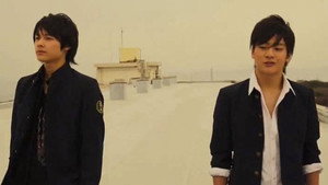 私立バカレア高校 1. évad Ep.1 1. epizód