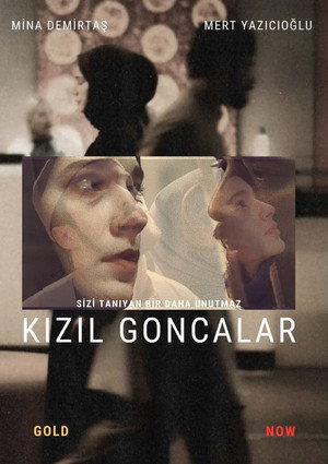 Kızıl Goncalar poszter