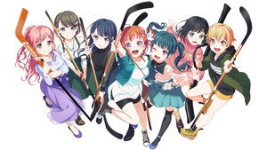 プラオレ！～PRIDE OF ORANGE～ kép