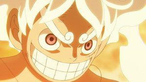 One Piece kép