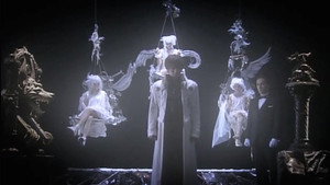 牙狼＜GARO＞ 1. évad Ep.17 17. epizód