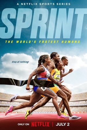 SPRINT poszter