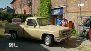 Wheeler Dealers France 5. évad Ep.5 5. epizód