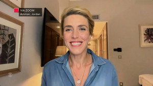 The Late Show with Stephen Colbert 10. évad Ep.137 137. epizód