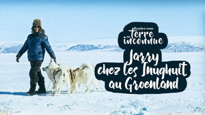 Rendez-vous en terre inconnue 1. évad Ep.32 32. epizód