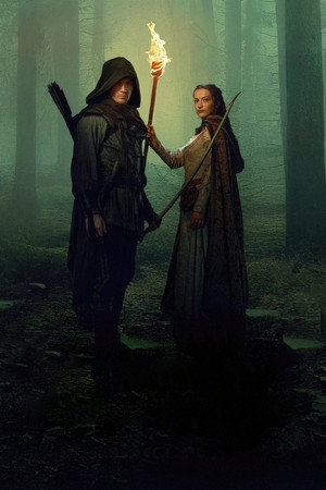 Robin Hood poszter