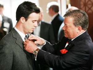 Boston Legal - Jogi játszmák 2. évad Ep.25 25. epizód