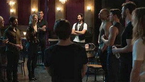 Cheval-Serpent 2. évad Ep.6 6. epizód