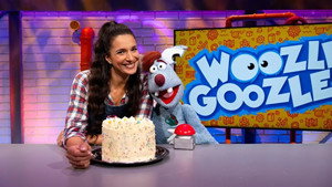 Woozle Goozle 10. évad Ep.16 16. epizód