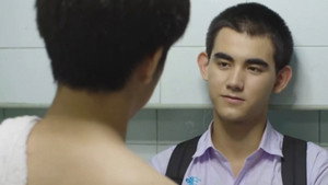 อาตี๋ของผม 1. évad Ep.4 4. epizód