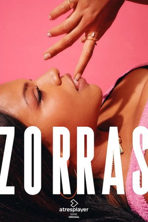 Zorras poszter