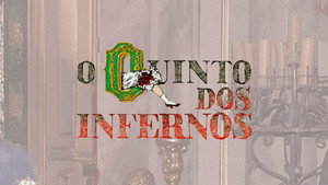 O Quinto dos Infernos kép