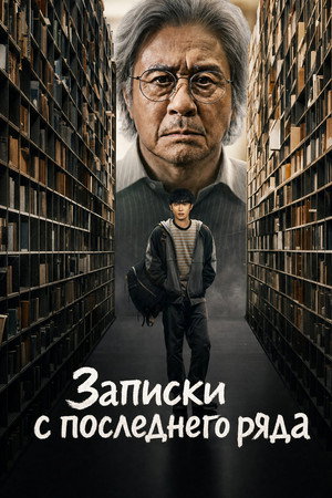 Feljegyzések az utolsó sorban poszter