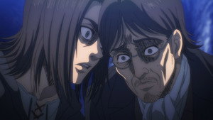 Attack on Titan A végső évad Ep.20 20. epizód