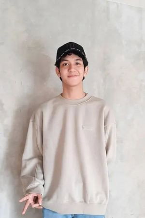 Abun Sungkar profil kép