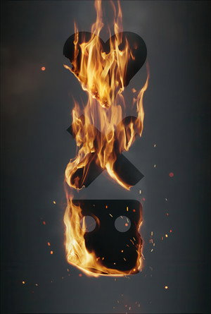 Love, Death & Robots poszter