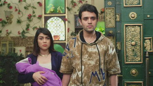 पंड्या स्टोर 1. évad Ep.526 526. epizód