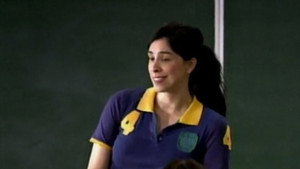 The Sarah Silverman Program. 1. évad Ep.3 3. epizód