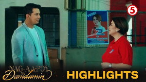 Nag-aapoy na Damdamin 2. évad Ep.43 43. epizód