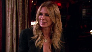 The Real Housewives of New York City 7. évad Ep.4 4. epizód