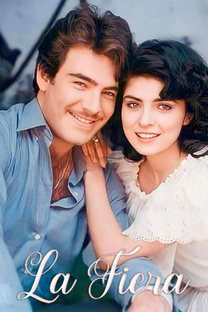 La fiera 1. évad (1983-12-26) poszter