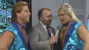 NWA World Championship Wrestling 4. évad Ep.12 12. epizód