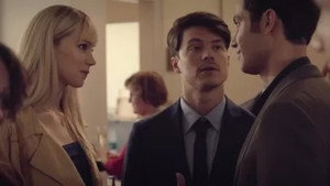Déjà Vu - Alles is Voorbestemd 1. évad Ep.1 1. epizód
