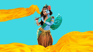 राधाकृष्ण kép
