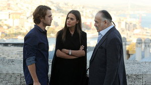 İçerde 1. évad Ep.4 4. epizód